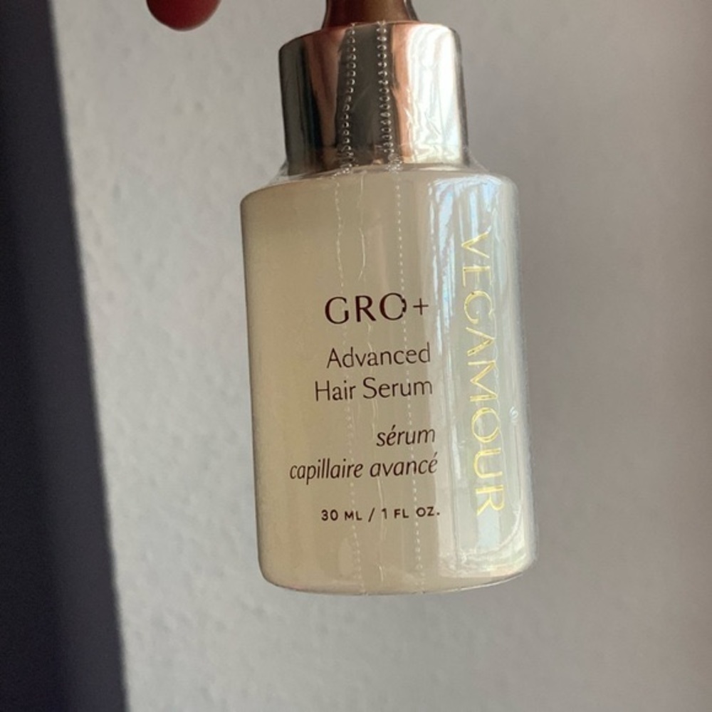 VEGAMOUR GRO+ Advanced Hair Serum